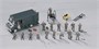 35007  фигуры  U.S. Pilot/Ground Crew Set  (1:72) 4967834351073