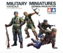 35012  фигуры  German Parachuter  (1:35) 2000000130972
