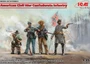 35021  фигуры  Пехота Конфедерации Гражданской войны в США  (1:35) 2000000165349