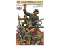 35030  фигуры  German Assault Troops (Infantry)  (1:35) 4950344995417