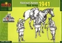 35031  фигуры  Красная армия 1941  (1:35) 2000000065977