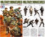 35048  фигуры  U.S. Infantry (West European Theater)  (1:35) 4950344996124