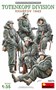 35075  фигуры Totenkopf Division Kharkov 1943  (1:35) 4820183312099