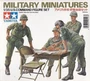 35079  фигуры  US Command Figure Set  (1:35) 2000000130989