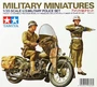 35084  фигуры  U.S. Military Police kit (1:35) 4950344993239