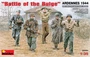 35084  фигуры  “Battle of the Bulge” ARDENNES 1944  (1:35) 2000002058816