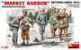 35148  фигуры  “MARKET GARDEN” NETHERLANDS 1944  (1:35) 2000002074014
