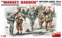 35148  фигуры  “MARKET GARDEN” NETHERLANDS 1944  (1:35) 2000002074014