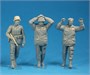 35148  фигуры  “MARKET GARDEN” NETHERLANDS 1944  (1:35) 2000002074014