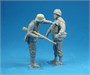 35148  фигуры  “MARKET GARDEN” NETHERLANDS 1944  (1:35) 2000002074014