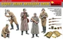 35185  фигуры  SOVIET HEAVY ARTILLERY CREW SPECIAL EDITION  (1:35) 4820183310071