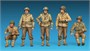 35308  фигуры  U.S. JEEP CREW & MPs. SPECIAL EDITION  (1:35) 4820183313546
