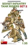 35310  фигуры  SOVIET INFANTRY TANK RIDERS SET 2  (1:35) 4820183313010
