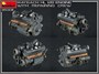 35331  фигуры  MAYBACH HL 120 ENGINE FOR PANZER III/IV FAMILY WITH REPAIR CREW  (1:35) 4820183313973