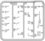 35361  дополнения из пластика  BRITISH WEAPONS & EQUIPMENT FOR TANK CREW & INFANTRY  (1:35) 4820183314055