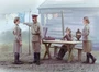 35621  фигуры  Советские женщины-военнослужащие (1:35) 2000000042107