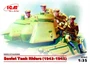 35640  фигуры  Советский танковый десант  (1:35) 2000000079561