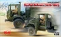 35641  фигуры  Soviet Drivers (1979-1991)  (1:35) 2000000096810