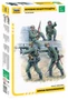 3582  фигуры  Немецкие панцергренадеры (1:35) 4600327035820