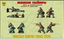 3595  фигуры  Немецкие снайперы (1:35) 4600327035950