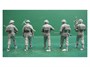 35GM0006  фигуры  Scottish Highlander Piper & Infantry Normandy, June 1944  (1:35) 4892667350064