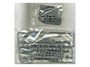 35GM0014  фигуры  W.W. II British MG Team Marching (N.W. Europe)  (1:35) 4892667350149