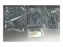 35GM0042  фигуры  WWII US Paratroops w/Cushman Parascooter and cable reel cart (Set 2)  (1:35) 4892667350422