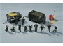 36004  фигуры  US Ground Crew Set A  (1:48) 4967834360044