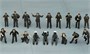 36005  фигуры  US Pilot / Ground Crew Set B  (1:48) 4967834361058