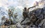 3606  фигуры  Советские горные стрелки 1942 г.  (1:35) 4600327036063
