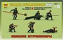 3613  фигуры  Штурмпионеры (1:35) 4600327036131