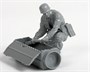 3628  фигуры  Немецкие парашютисты 1939-1942 (1:35) 4600327036285