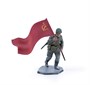 3718  фигуры  Советская пехота. Взятие Берлина 1945  (1:35) 4600327037183