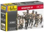 49601  фигуры  Американская пехота (1:72) 3279510496017