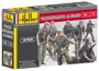49606  фигуры  Немецкие панцергренадеры (1:72) 3279510496062