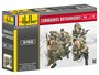 49632  фигуры  Британские командос (1:72) 3279510496321