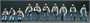5606  фигуры  PT Boat Crew  (1:35) 8001283056069
