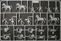 6009  фигуры  CRUSADERS (11TH CENTURY) (1:72) 2000002113546