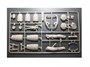 60102  фигуры  Tyrannosaurus Diorama set  (1:35) 4950344601028