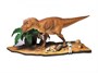 60102  фигуры  Tyrannosaurus Diorama set  (1:35) 4950344601028