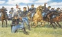 6013  фигуры  UNION CAVALRY (AMERICAN CIVIL WAR) (1:72) 2000002093275