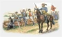 6014  фигуры  CONFEDERATE TROOPS (AMERICAN CIVIL WAR) (1:72) 2000002093282