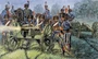 6018  фигуры  FRENCH LINE/GUARD ARTILLERY (NAP.WARS) (1:72) 2000002093299