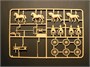 6018  фигуры  FRENCH LINE/GUARD ARTILLERY (NAP.WARS) (1:72) 2000002093299