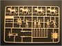 6018  фигуры  FRENCH LINE/GUARD ARTILLERY (NAP.WARS) (1:72) 2000002093299