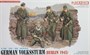 6020  фигуры  German Volkssturm (Berlin 1945) (1:35) 89195860200