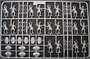 6021  фигуры  Roman Infantry I.st Cen. b.C.  (1:72) 8001283860215