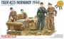 6028  фигуры  Tiger Aces (Normandy 1944) (1:35) 89195860286