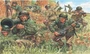 6046  фигуры  WWII- AMERICAN INFANTRY (1:72) 8001283060462