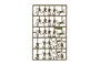 6046  фигуры  WWII- AMERICAN INFANTRY (1:72) 8001283060462